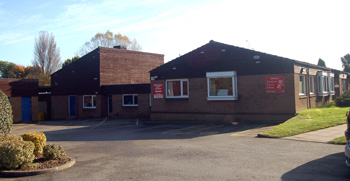 Southcott Lower School October 2008